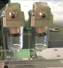 professional filter for common rail test bench, common rail test bench filter, 1PCS