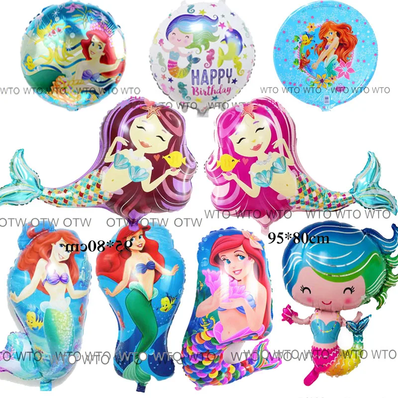 mermaid