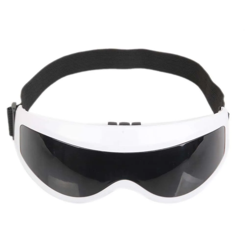 

Electric Eye Massage Device Instrument Eye Protection Instrument Vibration Release Alleviate Fatigue Eye Massager