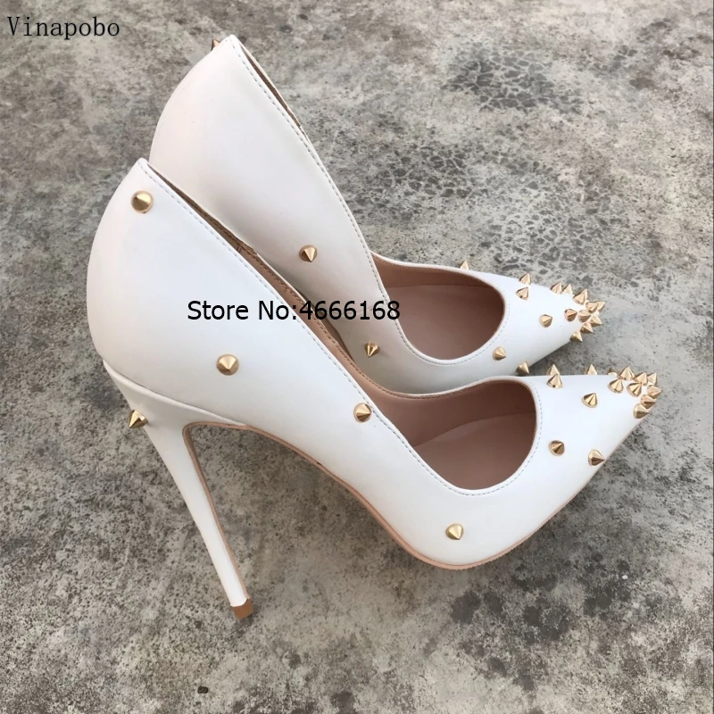 European-and-American-new-rivets-white-high-heeled-shoes-pointy-sexy-women-s-shoes (2)
