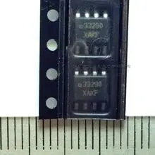 10 шт./лот MC33290DR2G MC33290 MC33290D 33290 SOP8 | Бытовая техника
