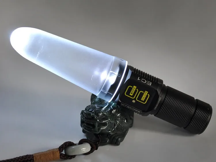 nitecore NDF25 6