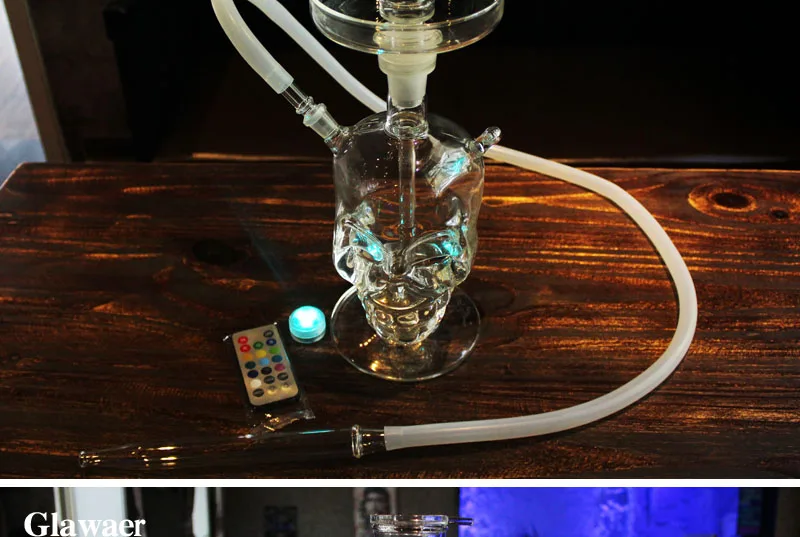 glass hookah 12-2