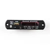 Wireless Bluetooth DC 12V MP3 WMA Decoder Board Audio Module USB TF Radio Remote control For Car accessories ► Photo 3/6