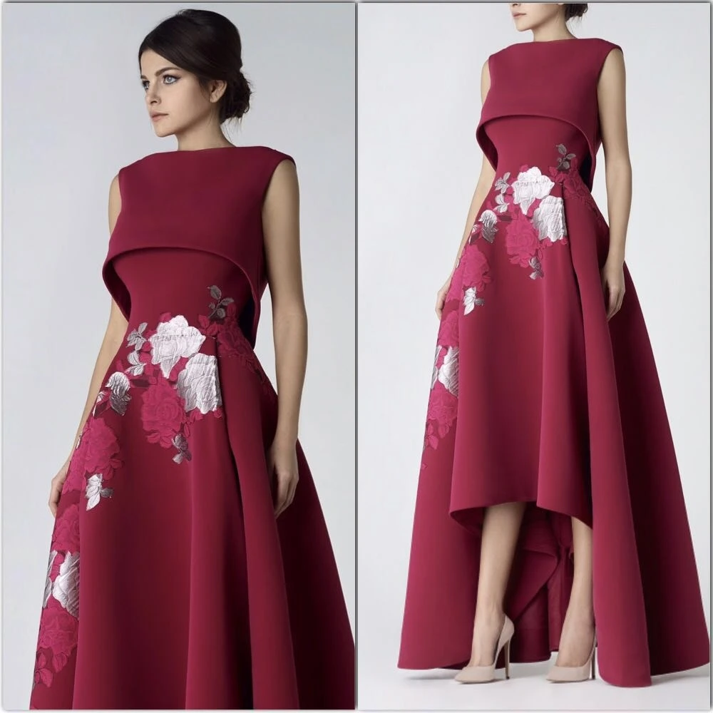 Flower Prom Dress Promotion-Shop for Promotional Flower Prom Dress on ...