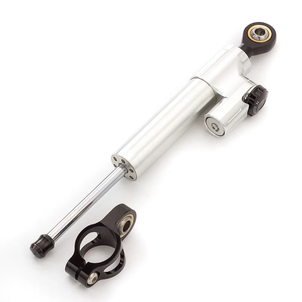 Cnc Steering Damper Electric Scooter Directional Stabilize Dampers For