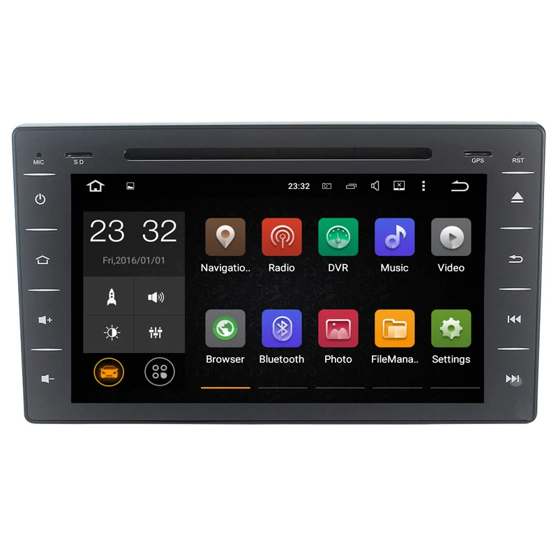 Sale 8" Full touch Android Car DVD Player with TV/BT GPS 3G WIFI,Audio Radio Stereo,Car PC/multimedia headunit for TOYOTA Hilux 2016- 0 Sale 8" Full touch Android Car DVD Player with TV/BT GPS 3G WIFI,Audio Radio Stereo,Car PC/multimedia headunit for TOYOTA Hilux 2016- 0