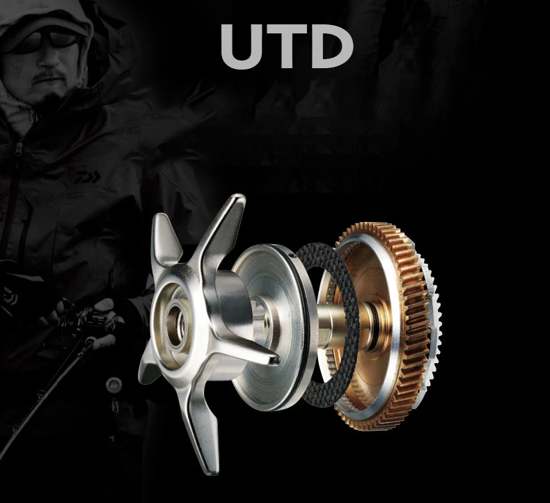 リジッドアルミフレームと 釣りリール Dollar 3:1 。 1/7 6.3: USD 人気 Mushi H/200HS/200HL/200HSL United 200 Sideplate TATULA Honno States DAIWA 8BB Baitcasting ダイワ最新 4 リジッドアルミフレームと 釣りリール Dollar 3:1 4