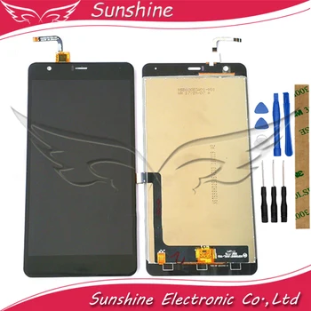 

Touch Sensor LCD Display For Verykool Cyprus Pro S6005X LCD Display Digitizer Panel