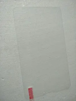 

Premium Tempered Glass Screen Protector Film Guard LCD Shield For 7" Explay Planet 3G