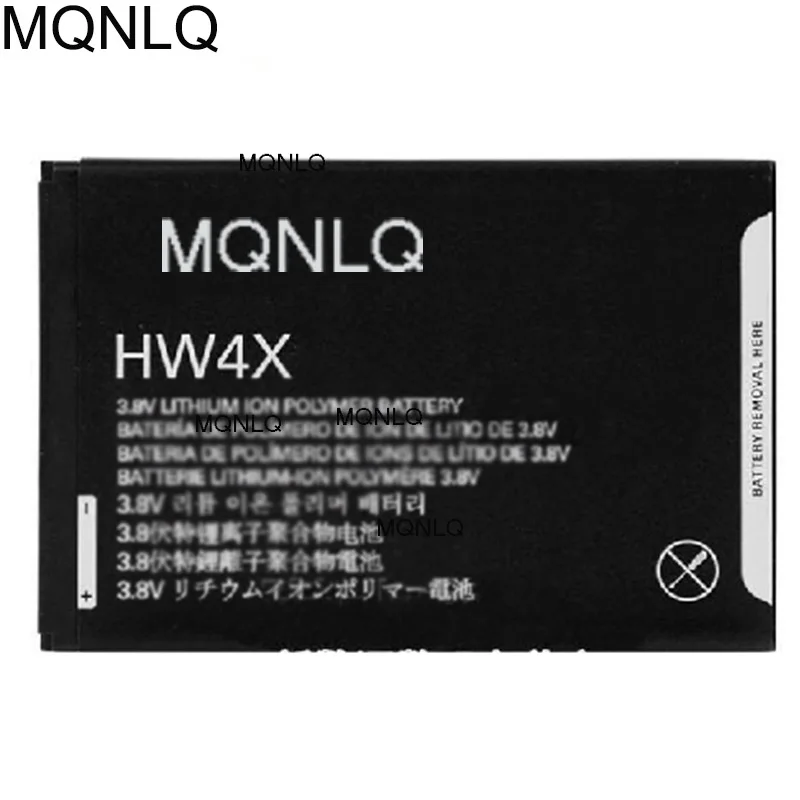 Аккумулятор HW4X для MOTOROLA ME865 XT875 XT928 XT788 MT788 MT917 XT865 XT885 HW4X|Аккумуляторы мобильных