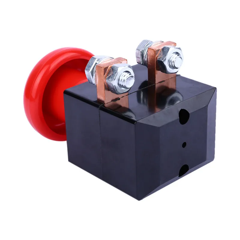 Переключатель аккумулятора WUPP ZJK ED250A FLS220 250A 220 В 1 шт. переключатели источника