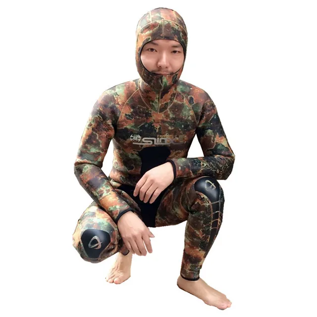 Best price at $143 Cheap Man Full free diving Scuba Diving Wetsuit Suits,Neoprene Swimming,Surfing Wet Suit,Swimsuit Equipment,Jumpsuit,Swimwear 3mm