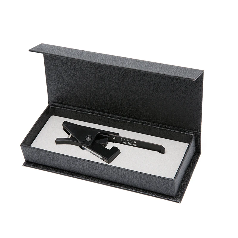 FTTH Fiber Optic Cutting Tool Special Mechanical Fiber Cleaver (3)