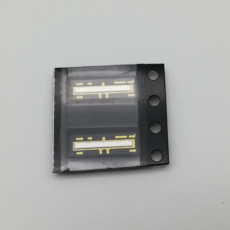 

Free Shipping! 2PCS TSL1401CL IC LINEAR SENSOR ARRAY 128X1 CL
