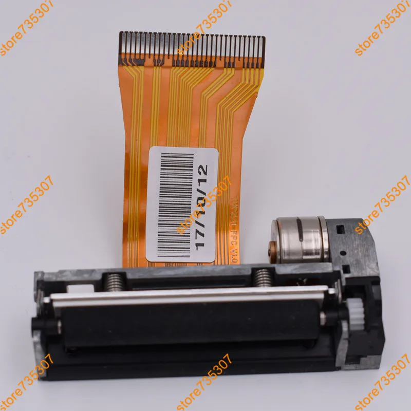 

new original print head fit for DIGI RM60 electronics scale thermal printhead RM-60 cash register printer