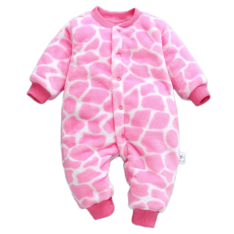 baby rompers long sleeve I