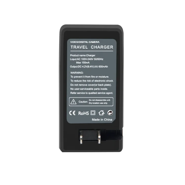 Настенное зарядное устройство для Canon BP508 BP511 BP511A BP512 BP512A BP522 BP535 цифровая камера EOS