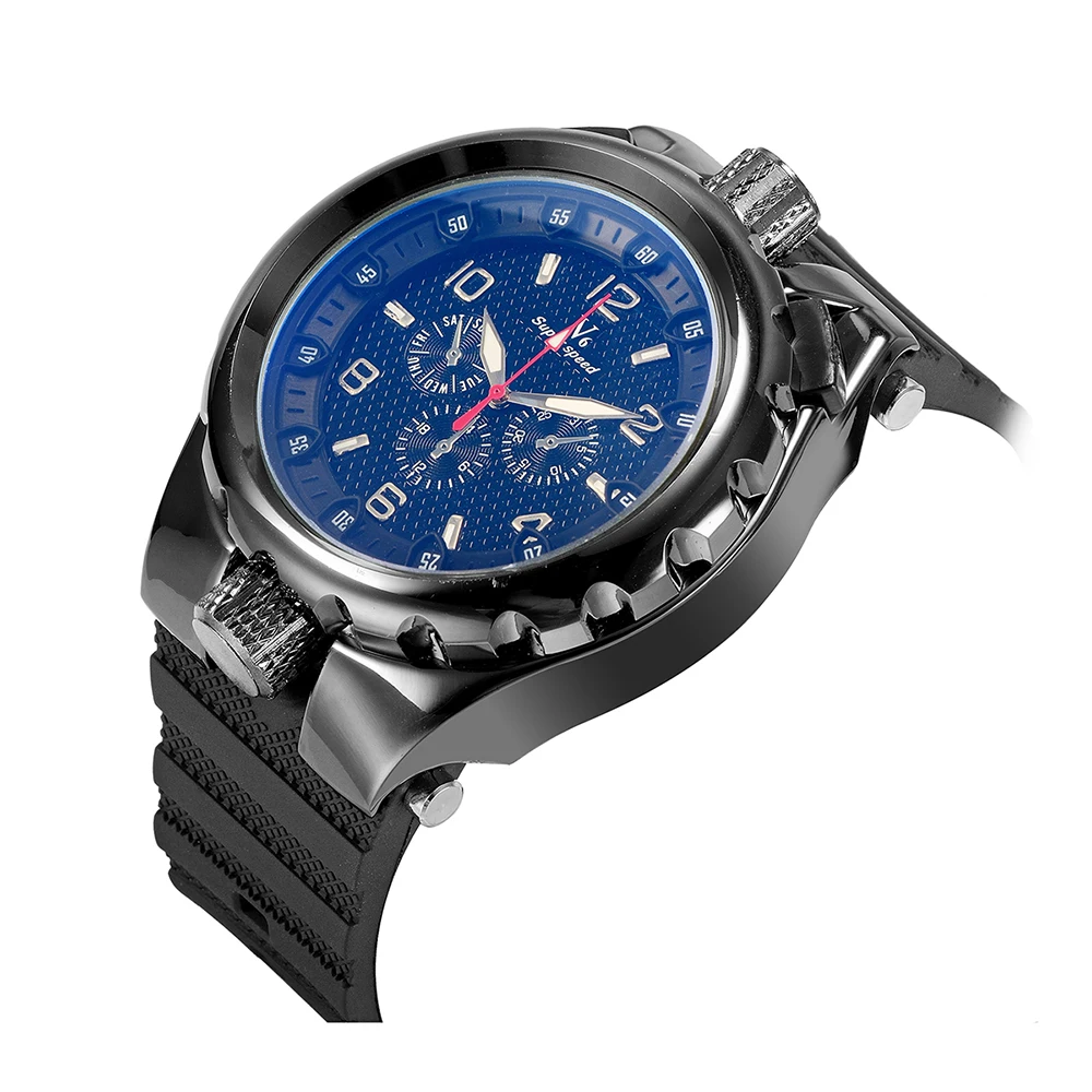 V6 Luxury Brand Relogio Masculino waterproof Leather Casual Watch Men Sports Watches Quartz Military Wrist Watch Male clock gift luxury o t sea brand faux leather blue ray glass watch men military sports quartz wrist watches relogio masculino w046