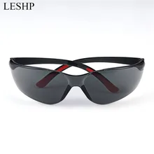 Защитные очки для ПК Защитные мотоциклетные очки противотуманные пылезащитные ветрозащитные высокопрочные ударостойкие для езды на велосипеде
