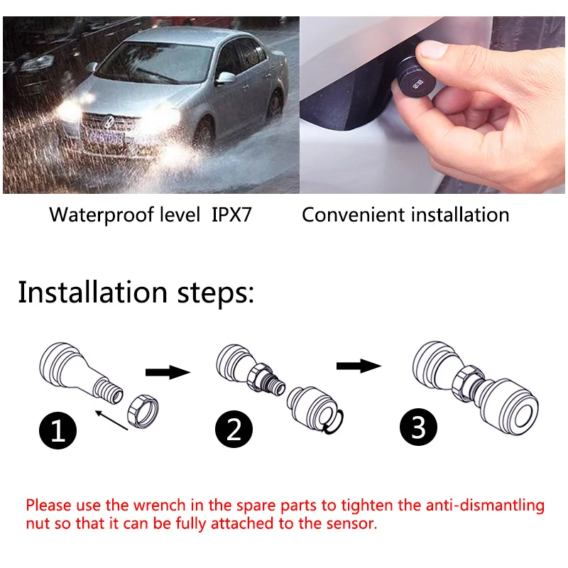 r-TPMS Charger-1