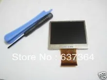 FREE SHIPPING! LCD Display Screen for SONY S500 for KODAK C603 C643 for BenQ C800 for PENTAX E20 Digital camera