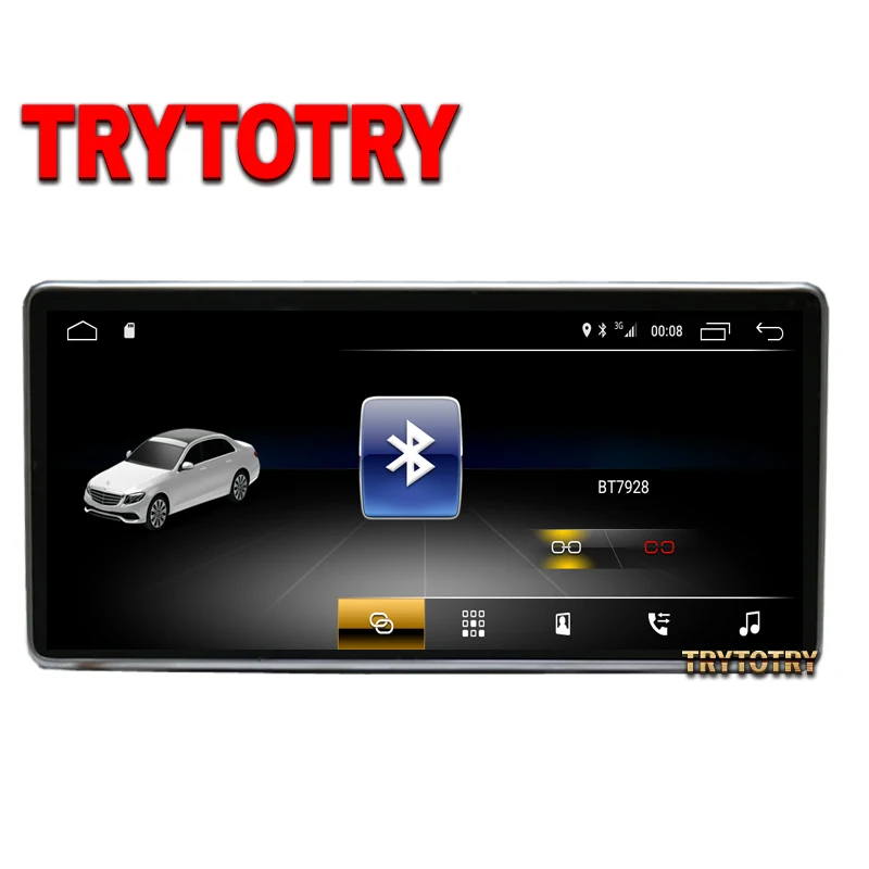 Cheap 4 Core or 8 Core Android 7.1 FOR Mercedes Benz GLA X156 Multimedia car Stereo car audio dvd player head unit GPS Radio Navi 2