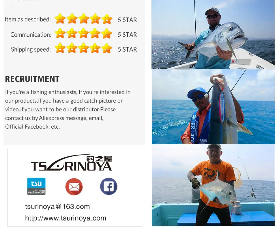 Carretel de Pesca 8 + 1 Tsurinoya Fiação 7kg Arrastar Potência Ultraleve Longa Carcaça Shllow Carretel Pique Baixo Roda Pesca st 2000 2500 33 ultraleve longa carcaça shllow carretel pique baixo roda pesca