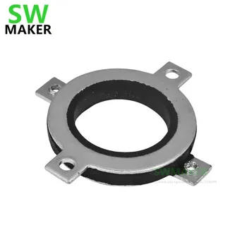 

5pcs 42 step motor damping ring NEMA17 stepper motor shock absorber / shock absorber / shock absorber bracket