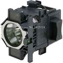 Epson ELPLP75 Original Replacement Replacement Lamp for PowerLite 1940W 1945W 1950 1955 1960 and 1965 projectors