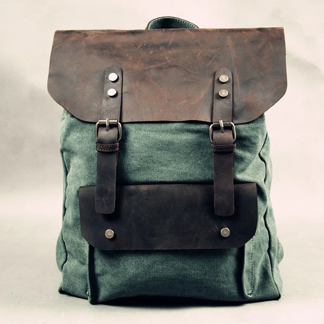 Old fashion school bag 35 Old fashion school bag 35
