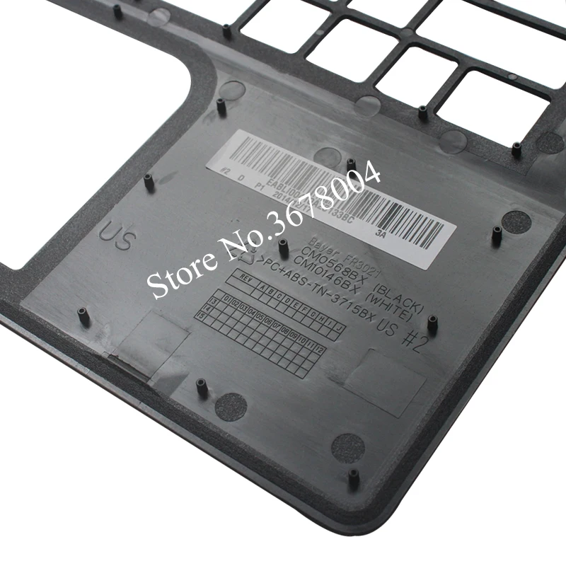 Для Toshiba Satellite L50-B L50D-B L50T-B L50DT-B L50-B-13E L50-B-1F6 Palmrest крышка EABLI00410