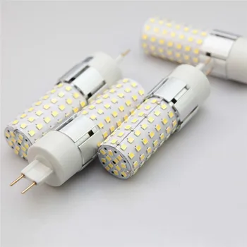 

G8.5 LED Lamp 10W SMD2835 LED Lamp Energy Saving LED Corn Bulb Replacing halogen G8.5 Corn Bulb AC90-260V