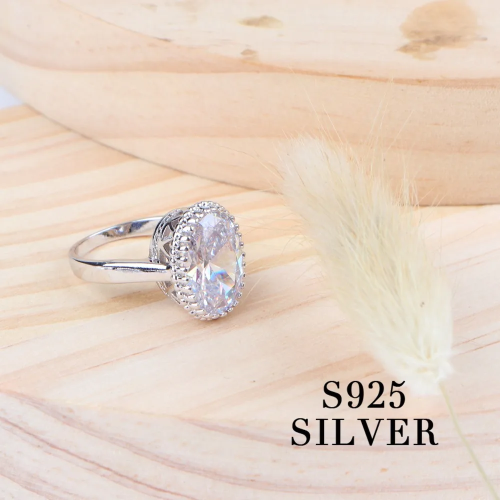 Silver 925 Jewlery