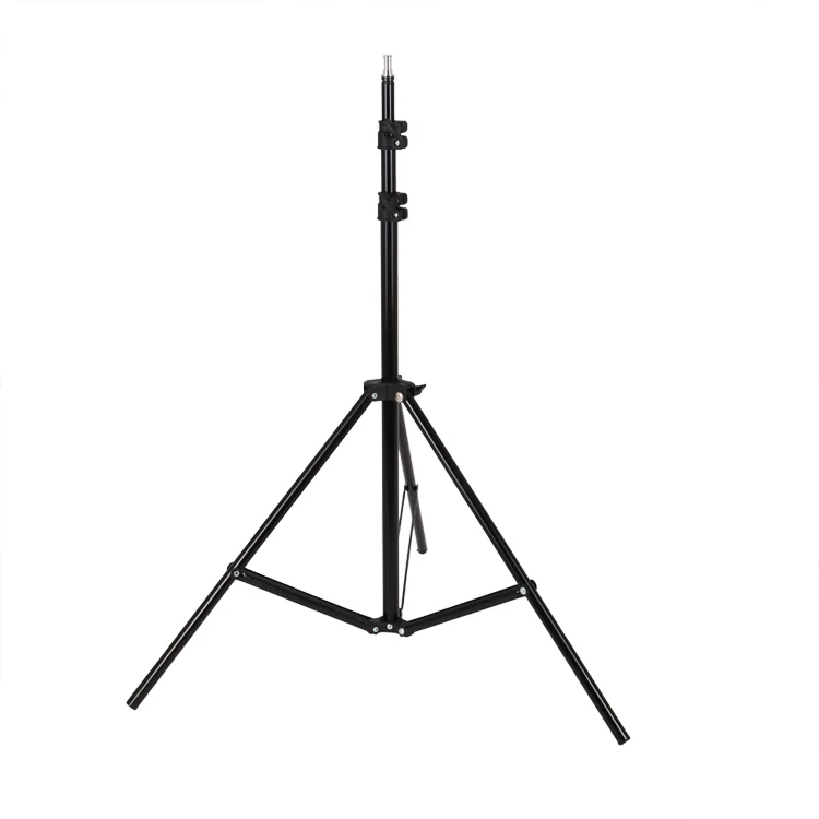 

lamp rack 15mm large joint 1.9 meters high studio small flash bracket telescopic CD50