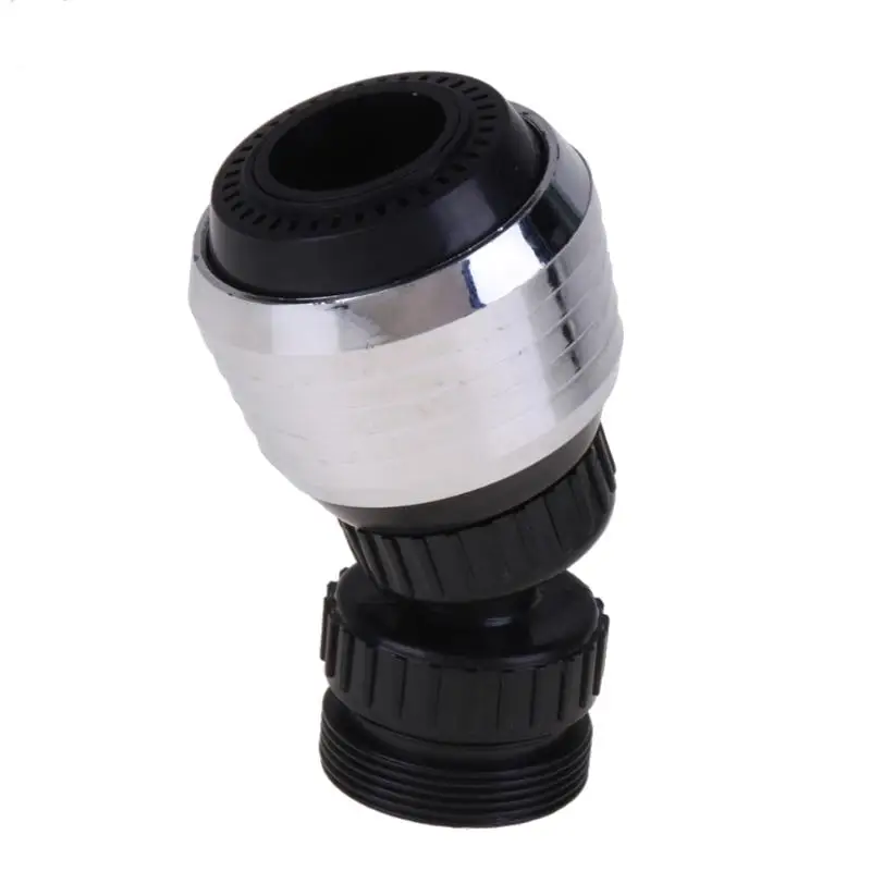 360 Degree Rotate Kitchen Faucet Kitchen Filter Faucet Water-Saving  Sprayers Nozzle Kitchen Water Tap Bathroom Accessories