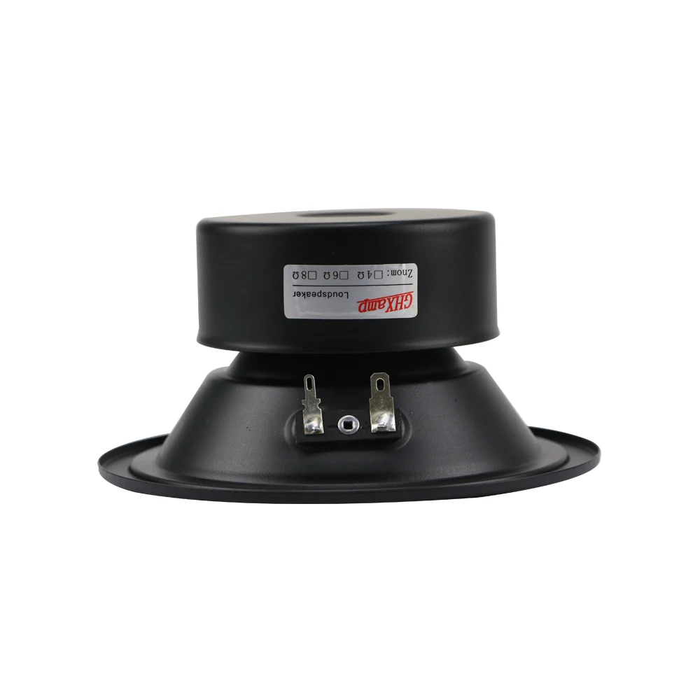 1PC 5.5 Inch 147MM Pure Mediant Mid Audio Speaker Unit 70W for Bookshelf speakers audio speakers,bookshelf speakers