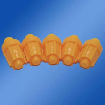 

1/4" ABS plastic wind jet nozzle,air jet nozzle,air knife nozzle,Blow jet nozzle for Industrial drying,Dust removal