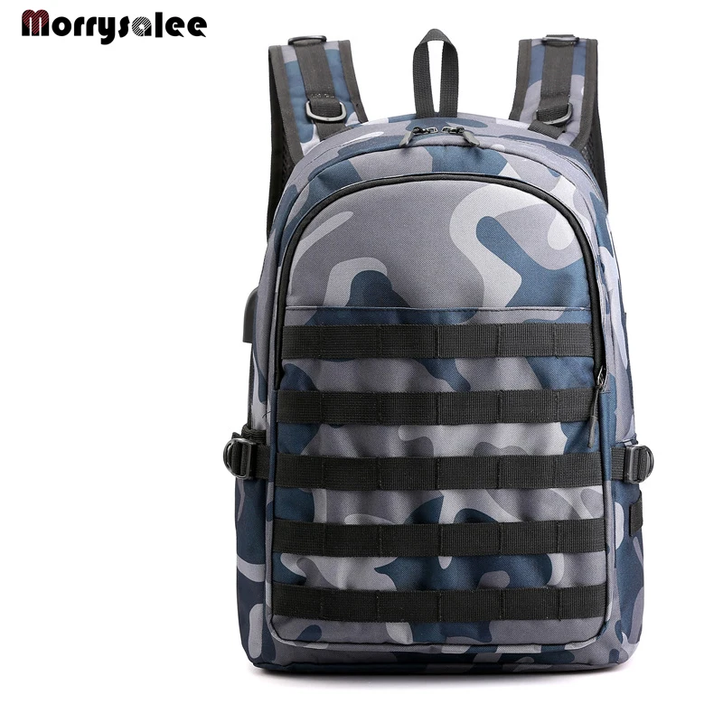 

Brand Men's Backpack 15.6 Inch Casual Backpack Bag For Teenager 2019 New Waterproof Backpacks