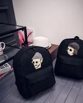 

031818 new hot wholesales student school bag children travel backpack