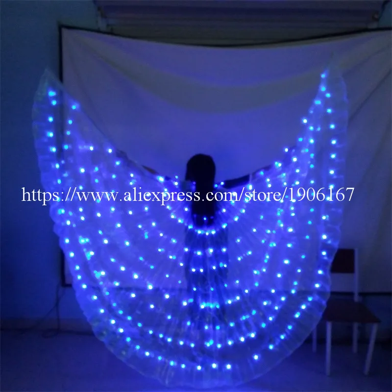 led women costumes03