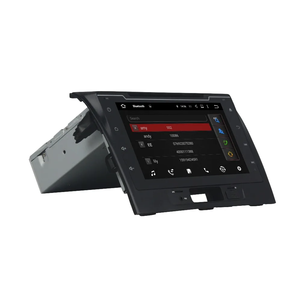 Sale KLYDE 8" 1 Din Android 8.1 Quad Core Car Radio For SUZUKI Wagon R 2016-2018 Car Audio Flansh 16GB Multimedia Stereo RAM 2GB 1 Sale KLYDE 8" 1 Din Android 8.1 Quad Core Car Radio For SUZUKI Wagon R 2016-2018 Car Audio Flansh 16GB Multimedia Stereo RAM 2GB 1