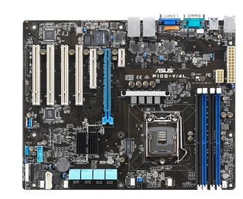 

P10S-V/4L New V5 single way server motherboard
