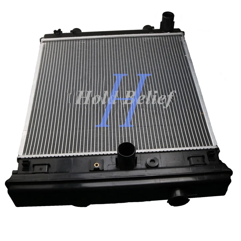 

Generator Radiator 263-0591 317-4133 For C3.3 C4.4 Engine