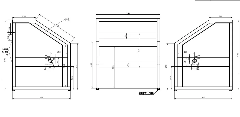 AT130 system drawing 1