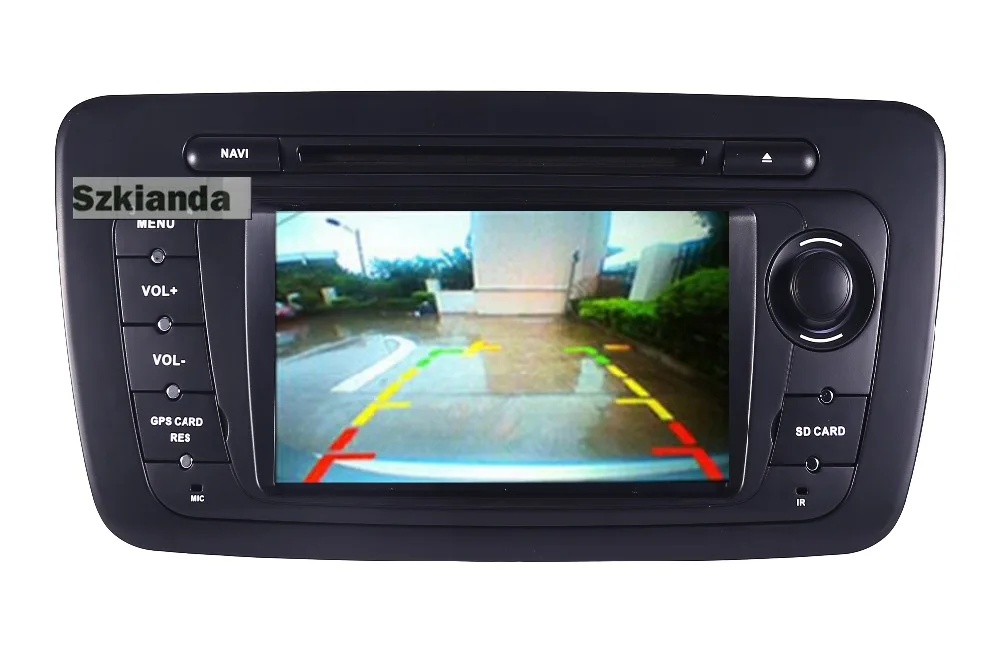 Cheap In Stock 7" Touch Screen Car DVD Player for Seat Ibiza 2009 2010 2011 2012 2013 with 3G Bluetooth RDS Radio Canbus Free GPS Map 2 Cheap In Stock 7" Touch Screen Car DVD Player for Seat Ibiza 2009 2010 2011 2012 2013 with 3G Bluetooth RDS Radio Canbus Free GPS Map 2
