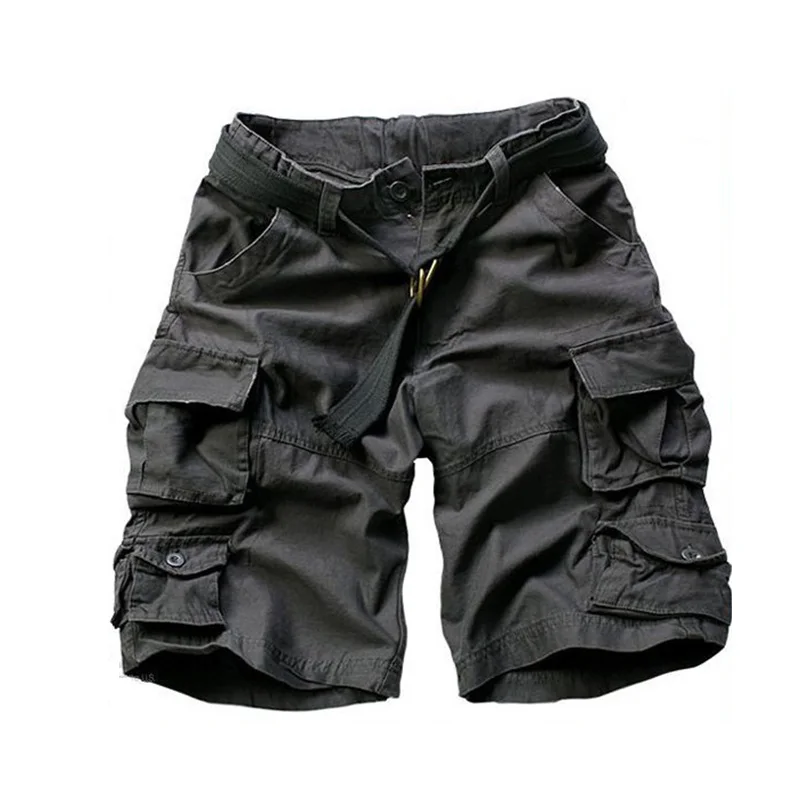 New Camouflage Camo Cargo Shorts Men Mens Summer Casual Shorts Male Loose Work Shorts Man Military Short Pants New Camouflage Camo Cargo Shorts Men Mens Summer Casual Shorts Male Loose Work Shorts Man Military Short Pants