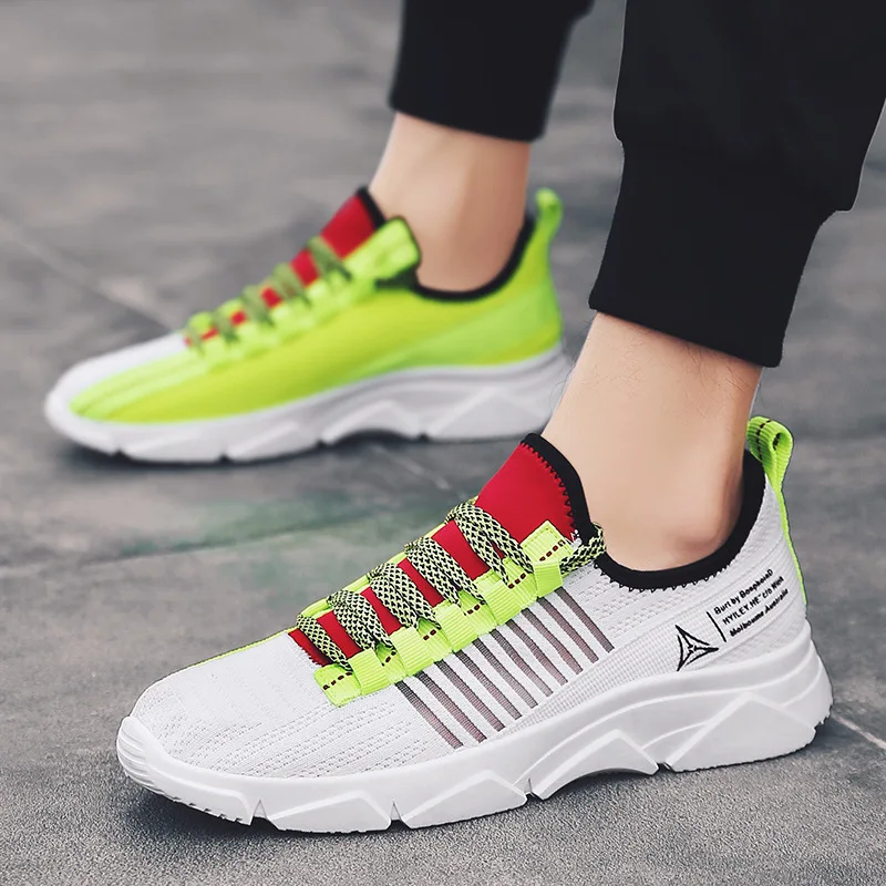 

Men's summer shoes brand superstar casual adult men's tennis white spring mesh breathable non-slip large size sneakers