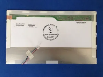 

LQ164D1LA4B Brand New Original 16.4" inch LCD Display 2 CCFL 1600*900 for Sony Notebook