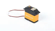 ROVAN DIGITAL TITANIUM GEAR SERVO RC CORELESS 45KG RV S8230MG 1 5 BAJA BUGGY TRUCK